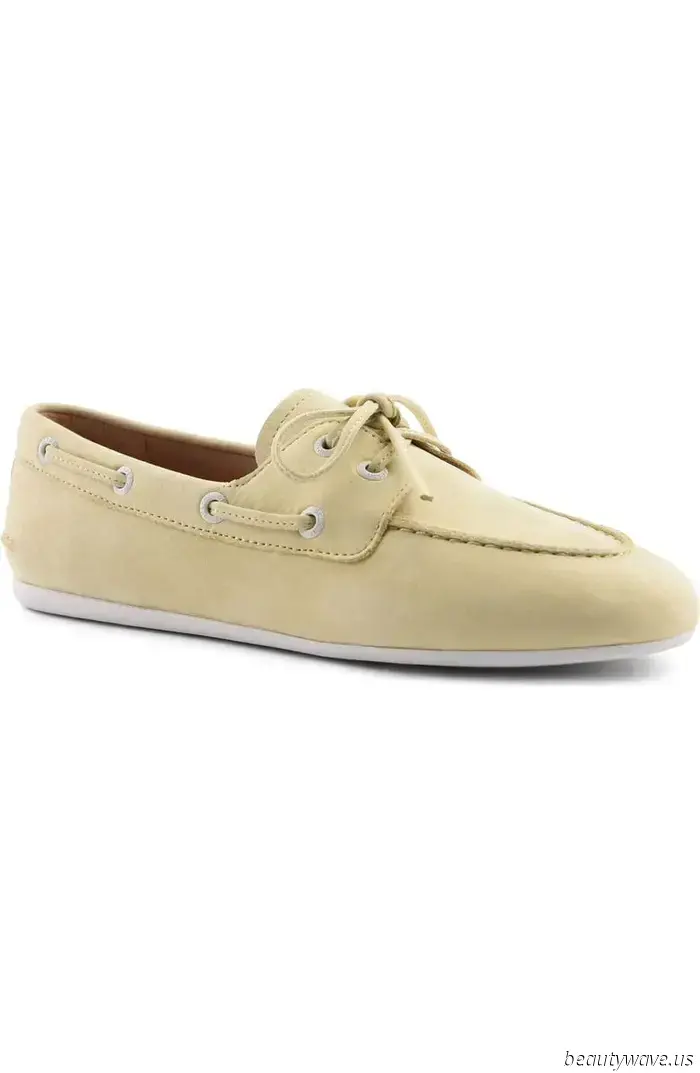 These 28 Discounted Nordstrom Shoes Are Essential for Radiating South of France Luxury This Summer.