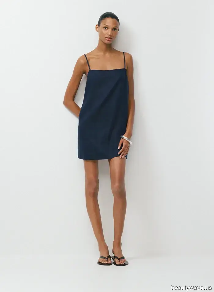 30 Hallazgos de Primera Clase de Zara, J.Crew y Aritzia que Harán Tu Vida Más Fácil Este Verano