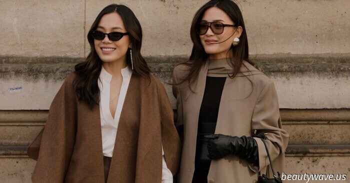 Ho appena trascorso 4 giorni alla settimana della moda di Parigi - Queste 7 tendenze di Street Style erano assolutamente ovunque