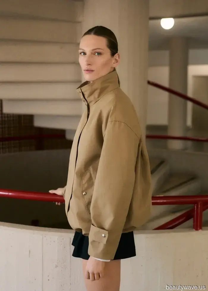 Si quieres estar a la moda esta primavera, añade estas 8 sutiles nuevas siluetas a tu armario.