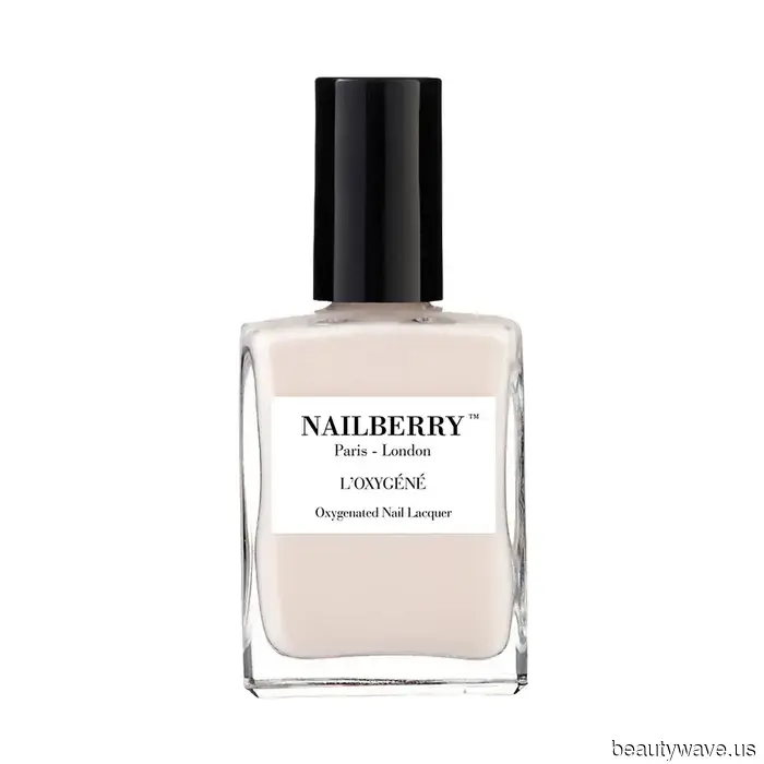 He desplazado para ti&mdash;Estos son los colores de pedicura más elegantes para reservar este mes.