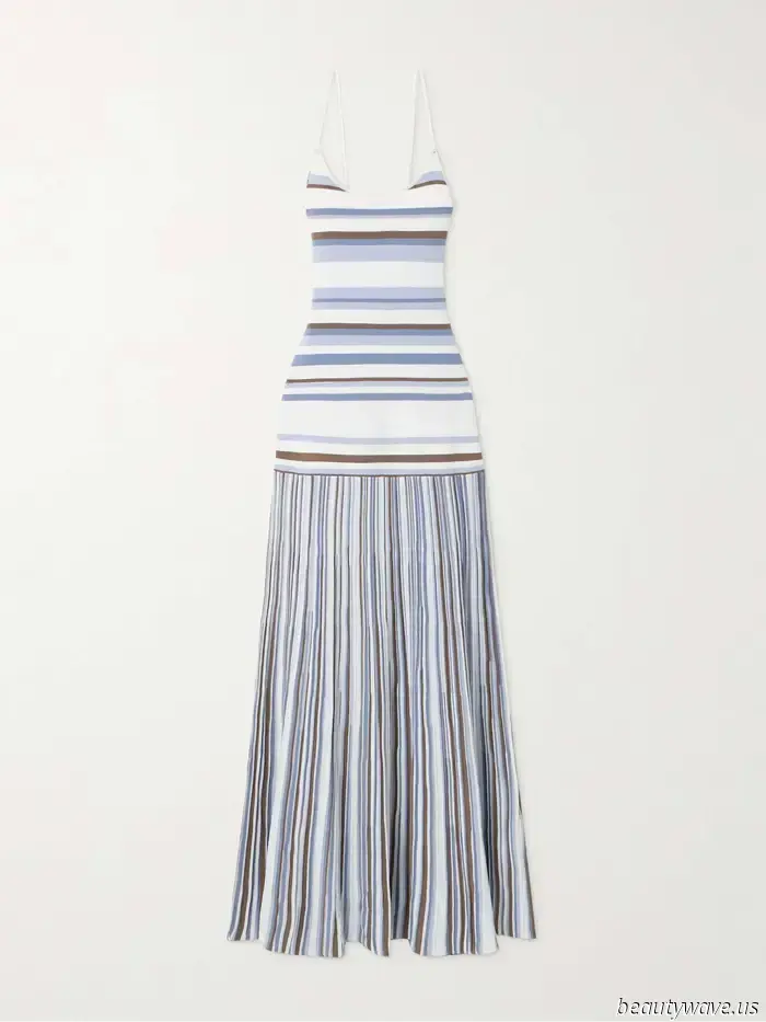 The Simple but Stylish Summer Dress That’s Subtly Dominating My Instagram Feed