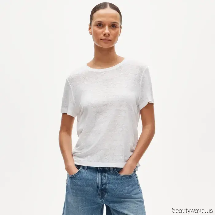 Hi there, Chic Summer Vibes—J.Crew's Memorial Day Sale is packed with items that trendy girls are wearing all the time.