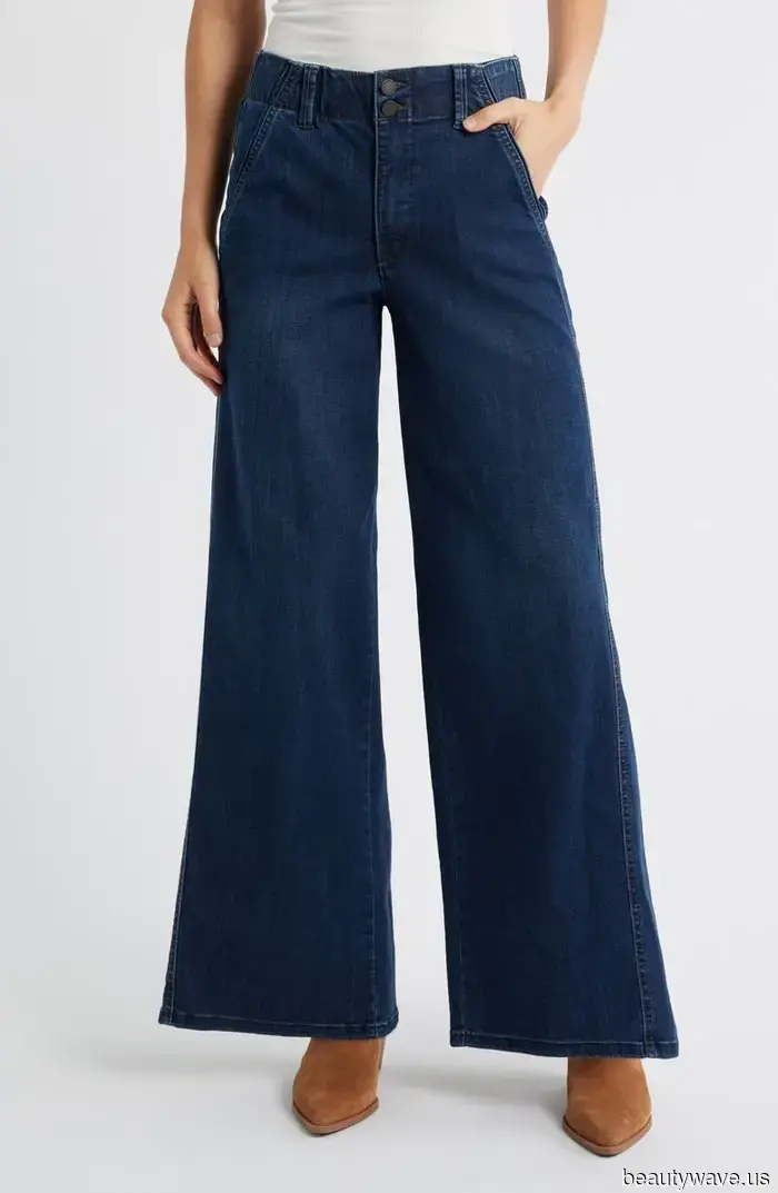 Estoy tan tentado por las últimas llegadas de Nordstrom&mdash;27 artículos que creo que son los mejores