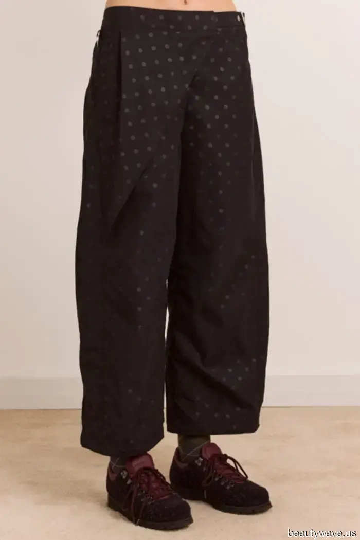 Mi amigo me preguntó qué tendencias de pantalones estarán de moda este otoño&mdash;Estas 6 estaban en la cima de mi lista.