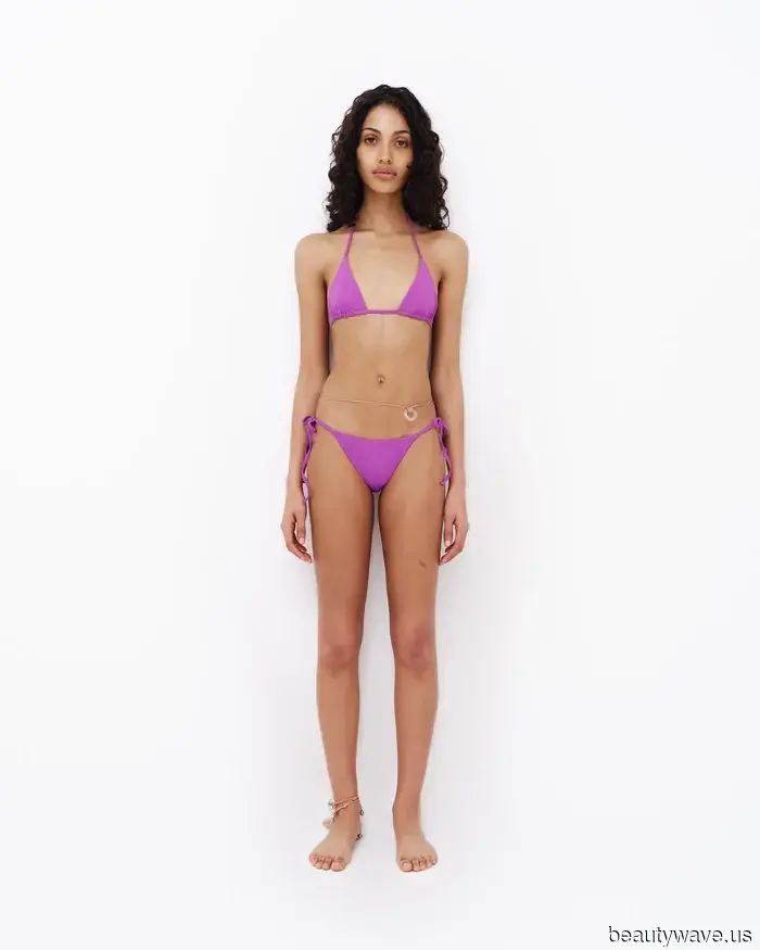 I'm Traveling from NYC to L.A.—Here’s What I'm Bringing for the Month.