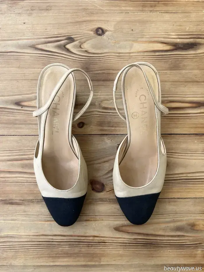Icons Only: The Rise of the Chanel Slingback as the Most Renowned Shoe in Fashion