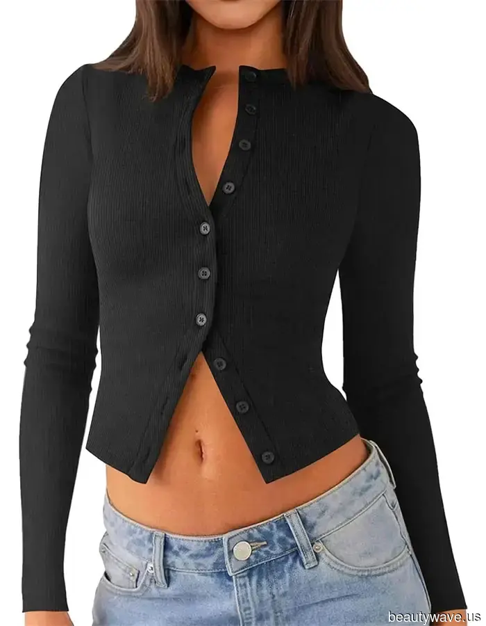 If a French woman were to shop during the October Amazon Prime Day Sale, these are the 35 items she would quickly include in her…