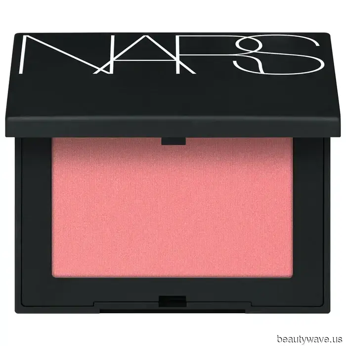 Я никогда не знала, какие оттенки румян действительно подходят моему тону кожи, пока не попробовала эти 10.