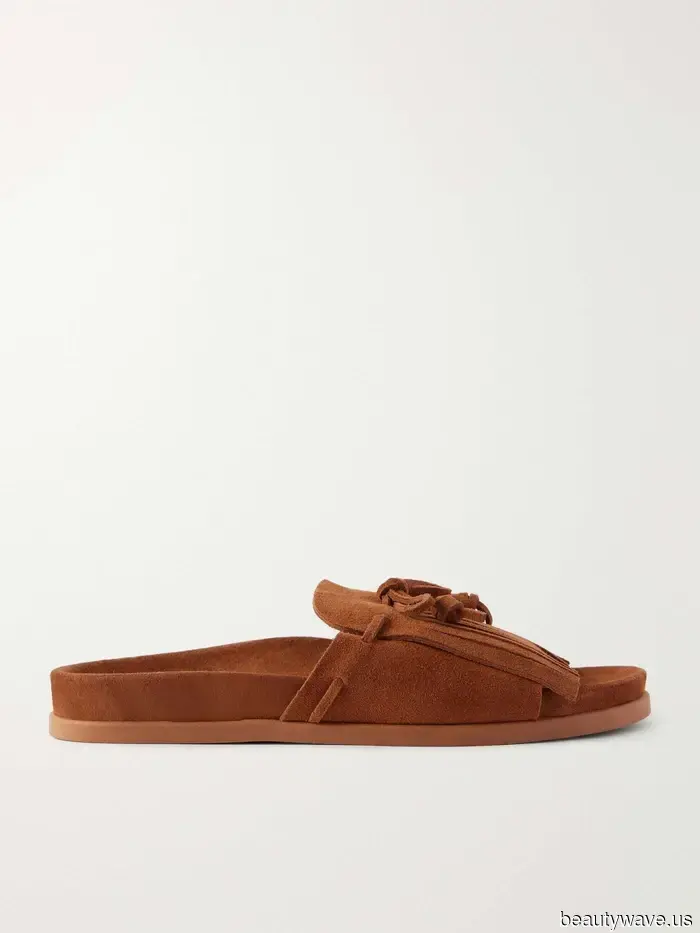 Vivo a New York e indosso solo tendenze di scarpe comode che si abbinano a tutto&mdash;7 che hanno la mia approvazione