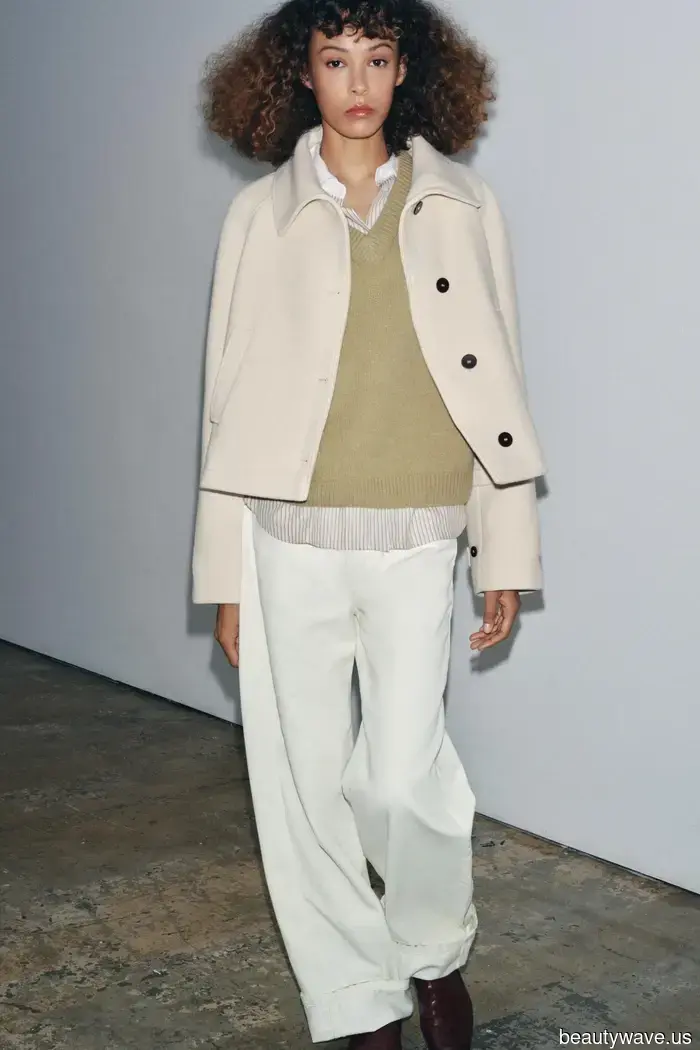 Durch Zara zu stöbern ist nichts für schwache Nerven&mdash;Überspringen Sie die Arbeit und schauen Sie sich diese 42 neuen Styles an