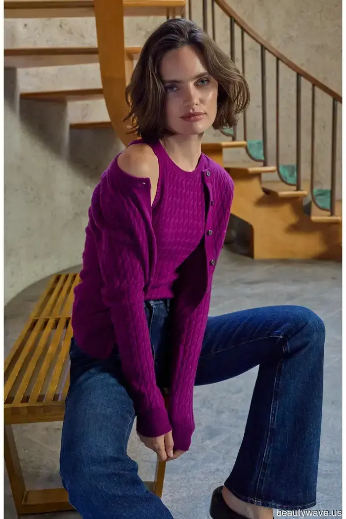 My 66-Year-Old Mom Requested Fall Fashion Suggestions—I Advised Her to Begin with These Enhanced Essentials from Nordstrom.