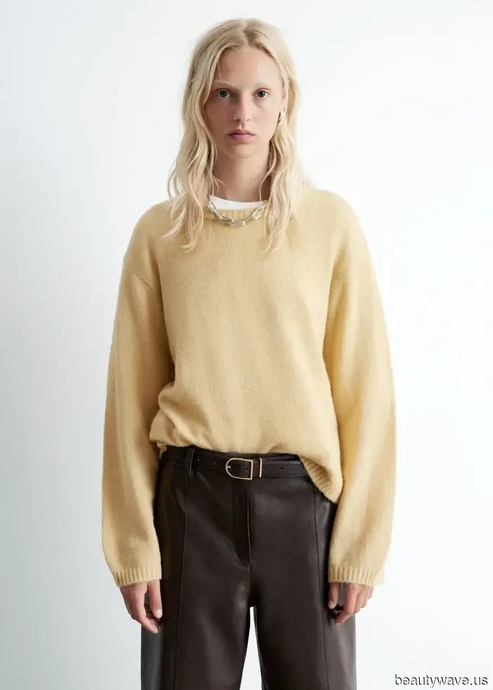 Ich habe überall gesucht&mdash;das sind die 14 besten Alpaka-Pullover, die es gerade in den Geschäften gibt.