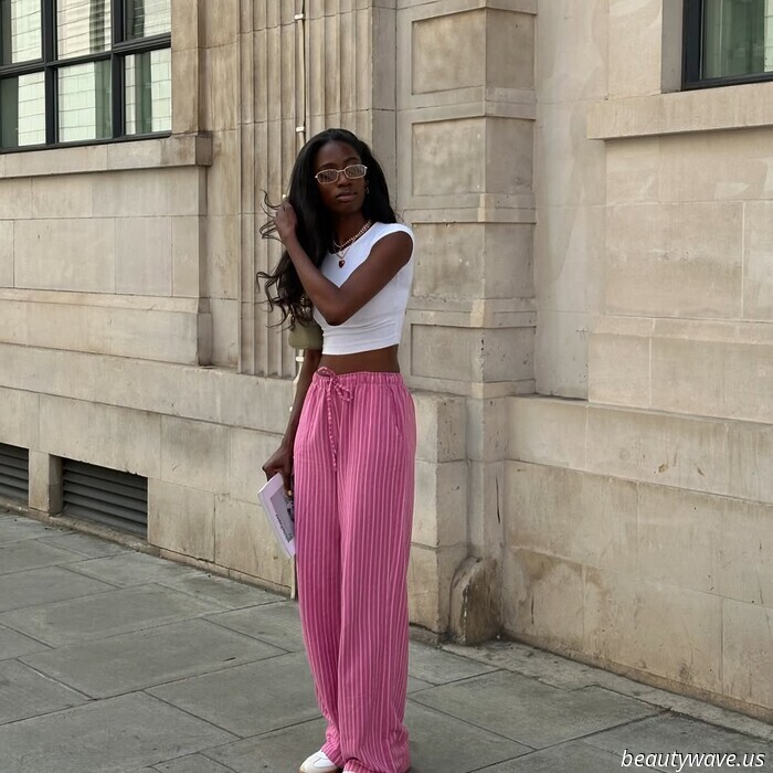 I Analyzed Fashionable Londoners to Determine Which Trends Will Take Over This Summer—These 7 Caught My Attention.