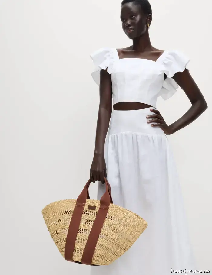 M&S Linen is the most stylish option available on the high street—these 17 items are likely to sell out soon.