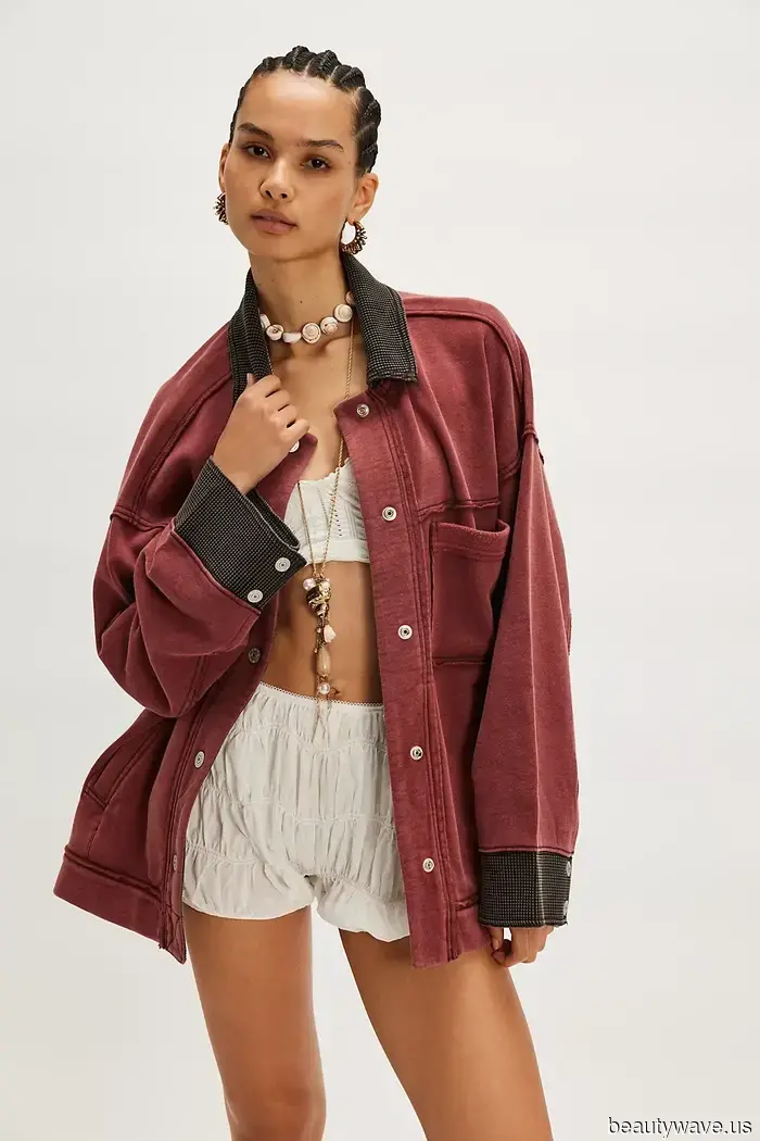 La sezione Saldi di Free People è piena di gemme&mdash;48 stili che penso dovresti vedere prima che esauriscano