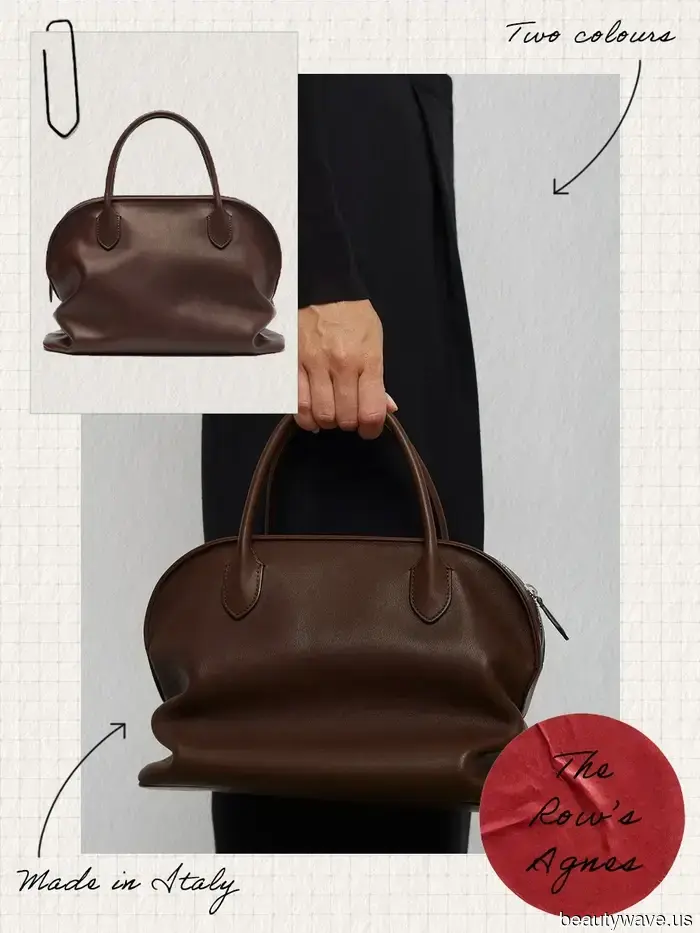 Select Your Fighter: The It Bags of 2026 Are Here