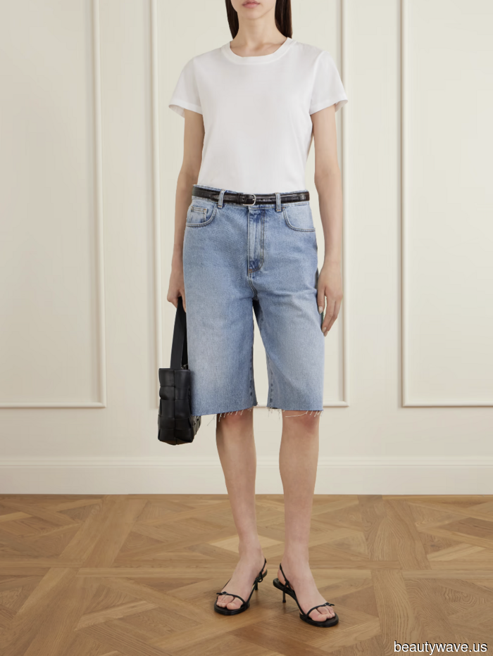 I'm Firmly Convicted That Summer Attire Pairs Best With Boots: Here Are 6 Stylish Outfits That Support My Claim.