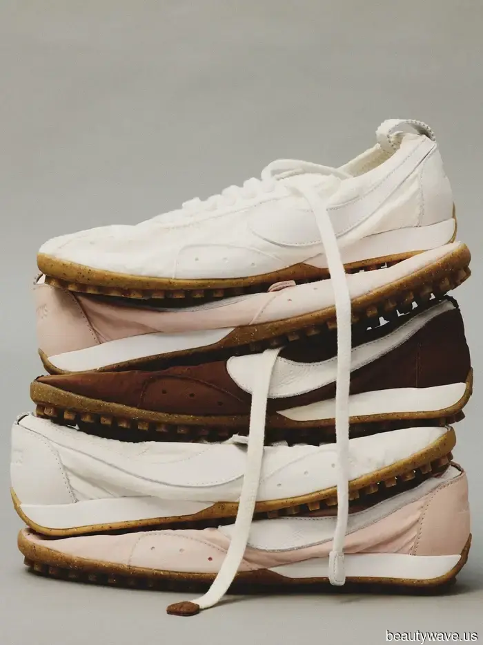 Not Sambas, Not Stan Smiths—These 8 Designer Sneakers Are Poised to Go Viral in 2026