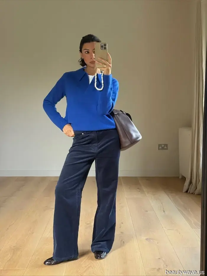 5 Knitwear Trends That Fashionable Individuals Will Pair With Jeans, Skirts, and Trousers This Year