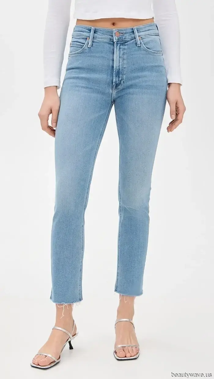 5 Outfit Ideas to Make Light-Wash Skinny Jeans Feel Fresh and Trendy for 2026, Not Outdated