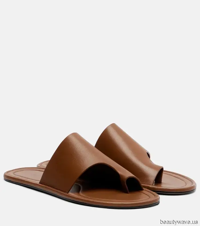 It's Official: Here Are the Most Coveted Luxury Sandals for Summer 2026