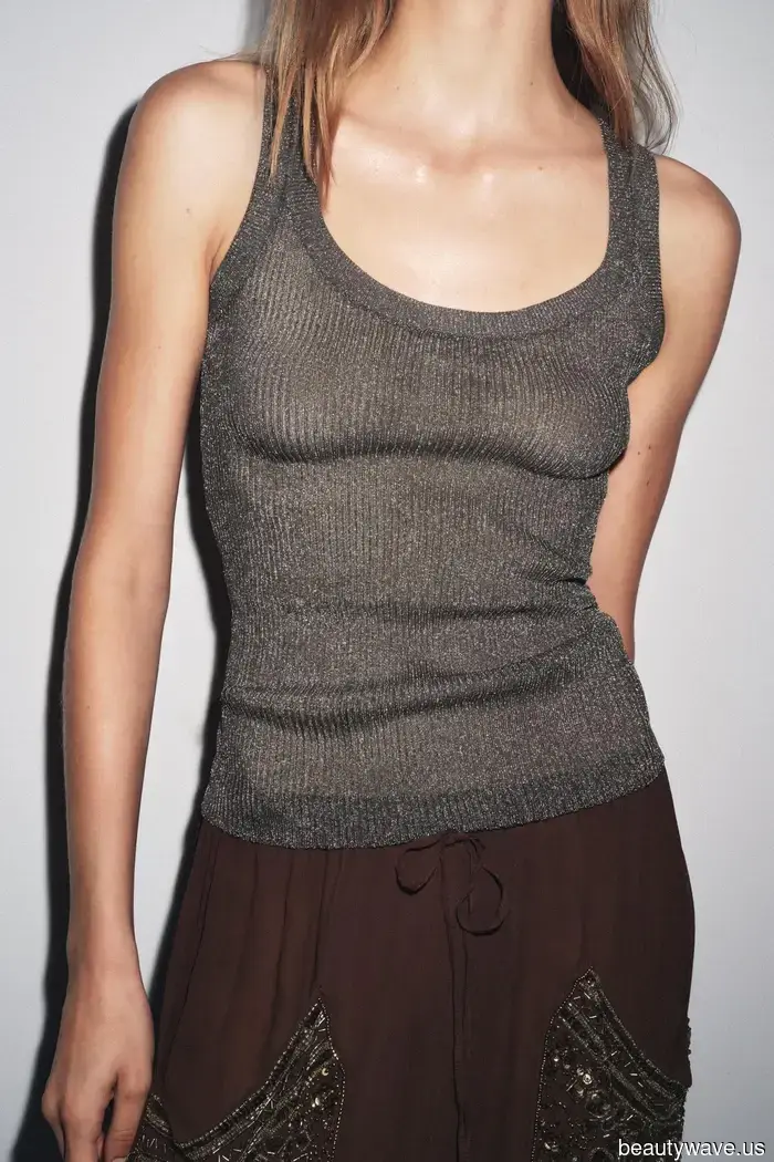 Не вините меня, если они распродадутся, пока вы читаете это&mdash;35 стильных находок Zara, которые требуют вашего немедленного внимания