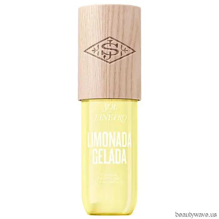 Radiant, Sophisticated, and Sure to Attract Praise—This Italian Perfume Is My Go-To for Summer