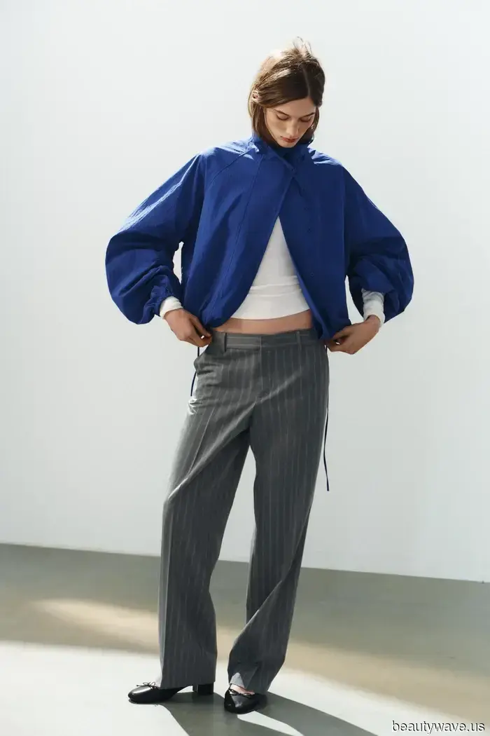 9 acquisti non basici di Zara che renderanno il tuo guardaroba autunnale istantaneamente più chic