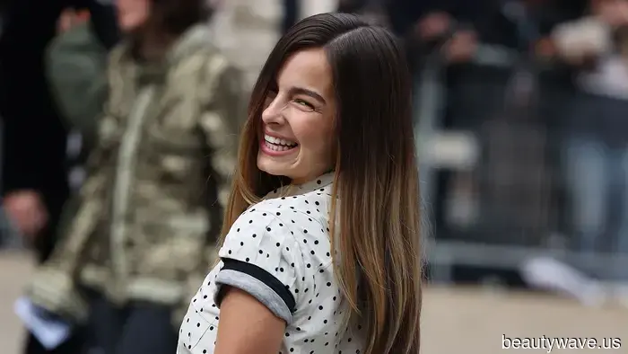 Addison Rae Just Wore the Ugg Boots That Everyone Desires but Can't Find.