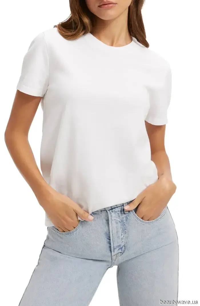 If a French woman were to shop the Nordstrom Black Friday Sale, here are the 37 items she would promptly include in her cart.