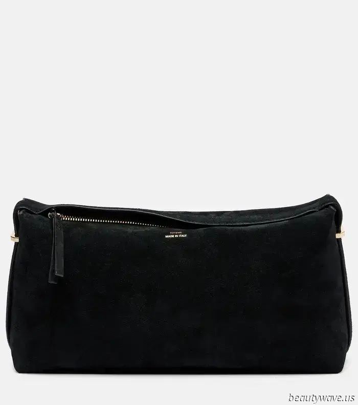 Just Released: 29 New Fall Arrivals That Will Become Wardrobe Essentials by September