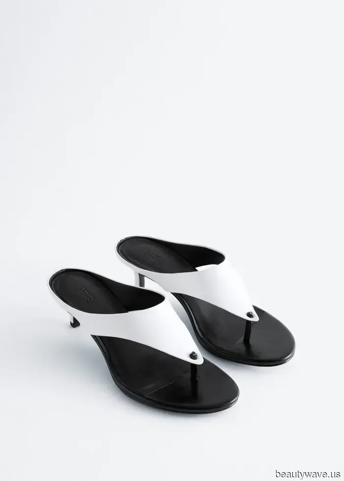 Plötzlich kombiniert jeder Modebegeisterte seine Jeans, Röcke und Shorts mit diesem ikonischen Schuhtrend.