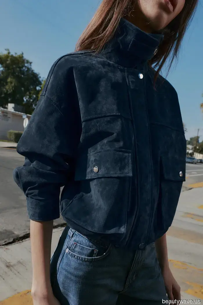 Estoy siguiendo la sección de Nuevas Llegadas de Zara&mdash;9 piezas elegantes que predigo se agotarán antes de enero.