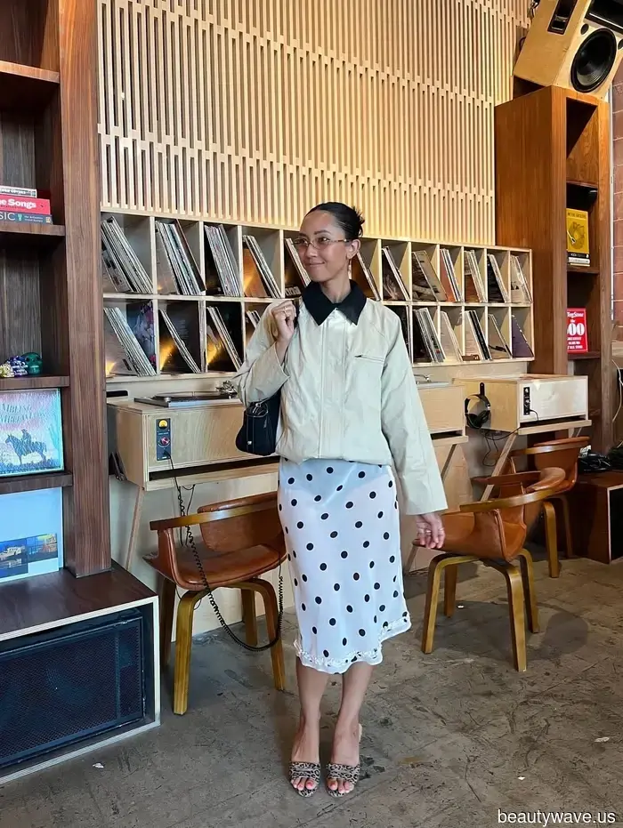 Seen in L.A.: 8 "Winter" Outfits That It Girls Are Currently Sporting