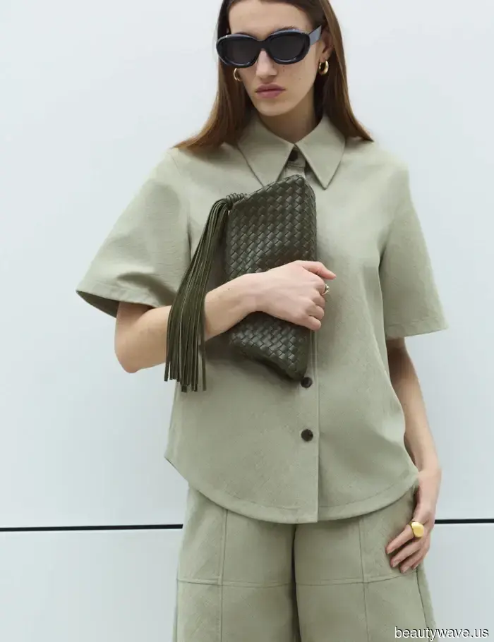 Fashion Enthusiasts Can't Get Enough of M&S—6 Luxe-Looking Items Expected to Fly Off the Shelves This Month