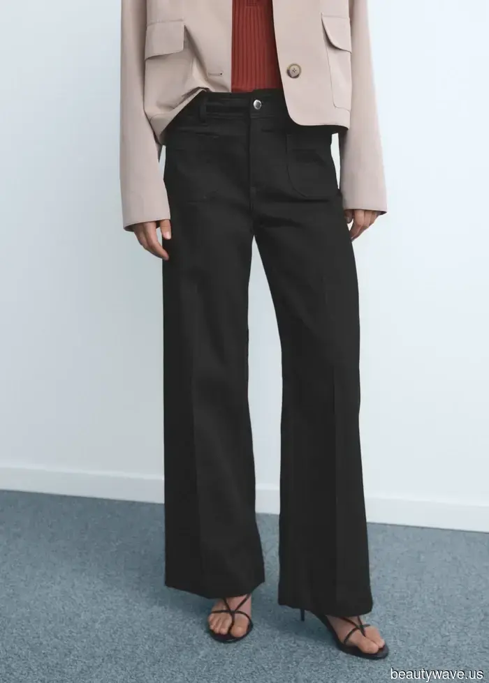 As a petite fashion editor who embraces denim, here are the finest pairs of anti-skinny jeans I've tested.