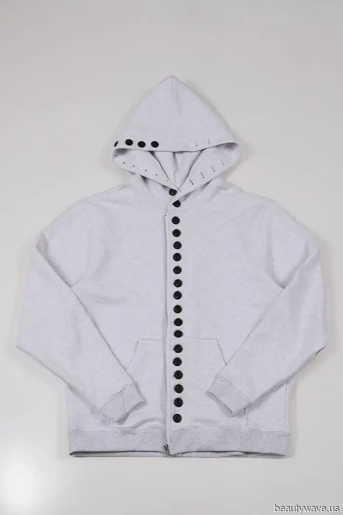 I'm predicting that this quirky micro-trend will be all over the place this fall.