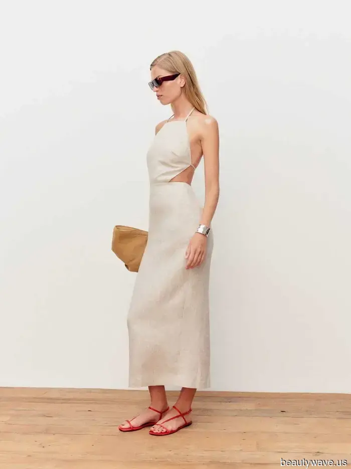 Los mejores vestidos de invitada de boda provienen de Reformation&mdash;Estos son los 32 que debes comprar ahora.