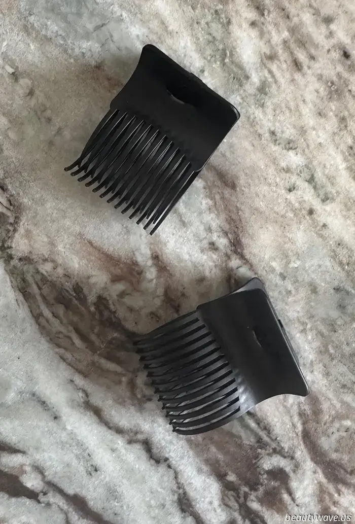Diese Lockenstäbe sind so gut, dass sie mein inneres '90er-Supermodel-Ich freigeschaltet haben