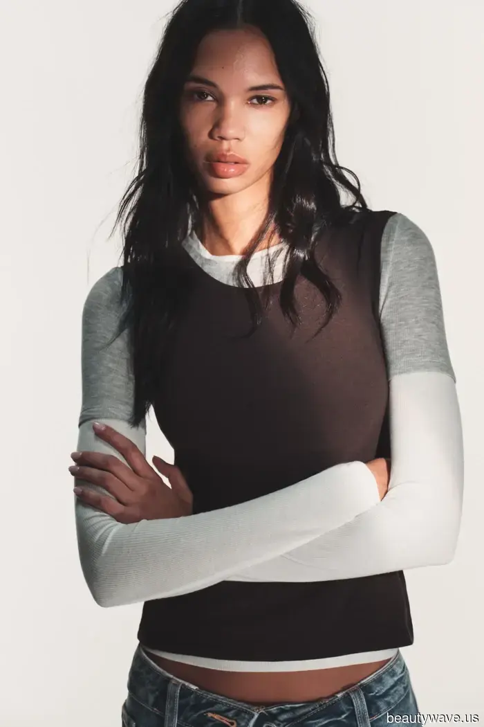 44 Stylish Zara Discoveries to Keep You Looking Trendy and Fresh This Spring