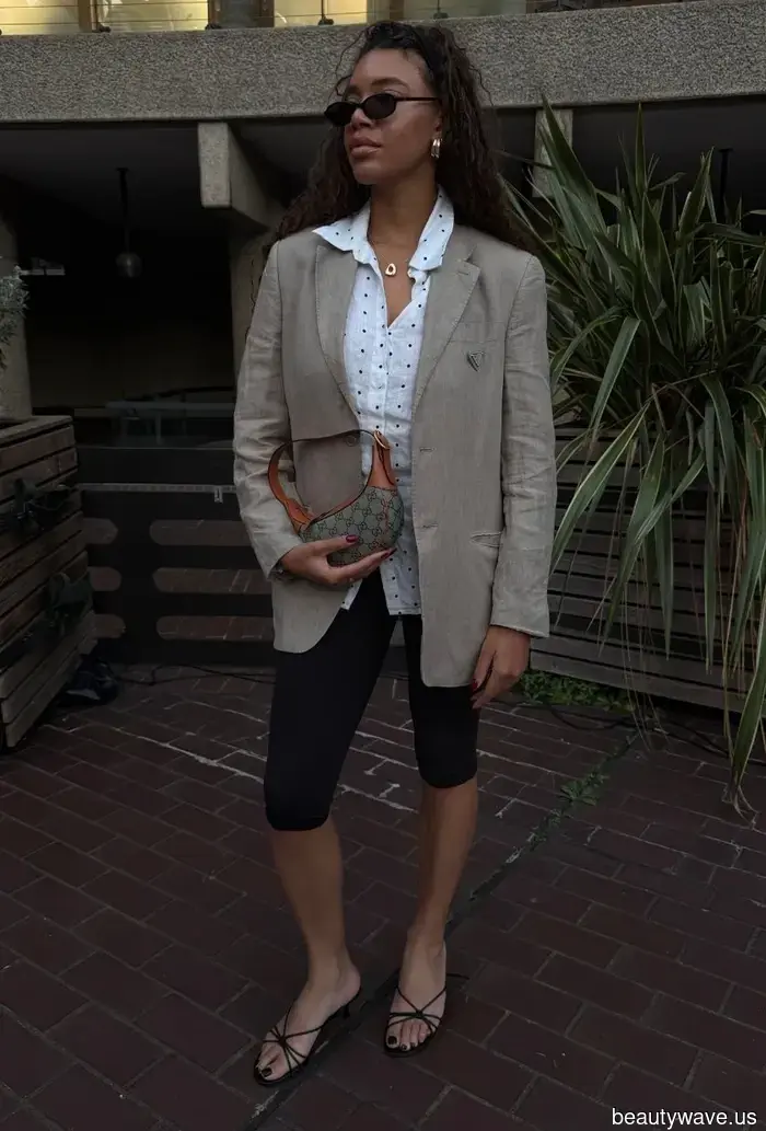 Broadcasting live from London, here’s what our editors just donned for Fashion Week.