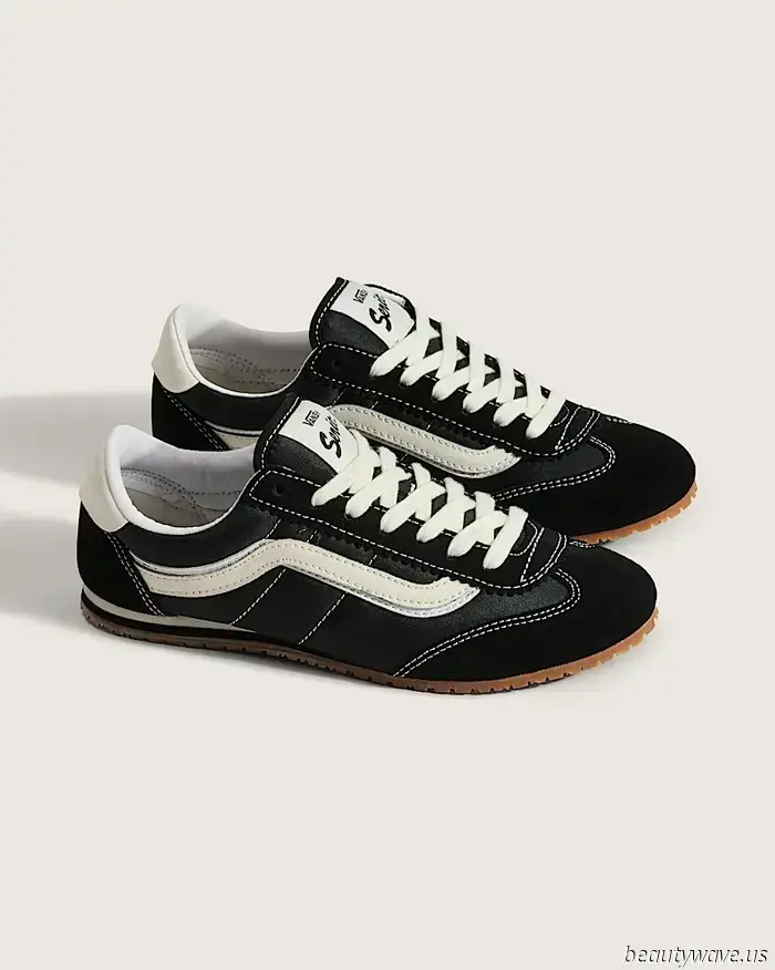 The Top New Sneaker Releases of 2025, Featuring Brands Like Adidas and Louis Vuitton