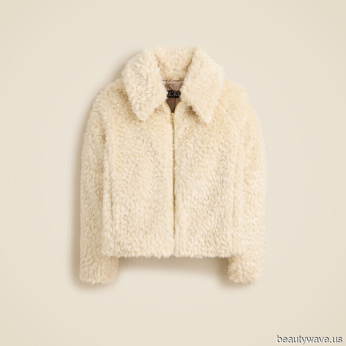 8 Уютных трендов одежды, которые можно носить с сейчас до марта (которые не выглядят неаккуратно)