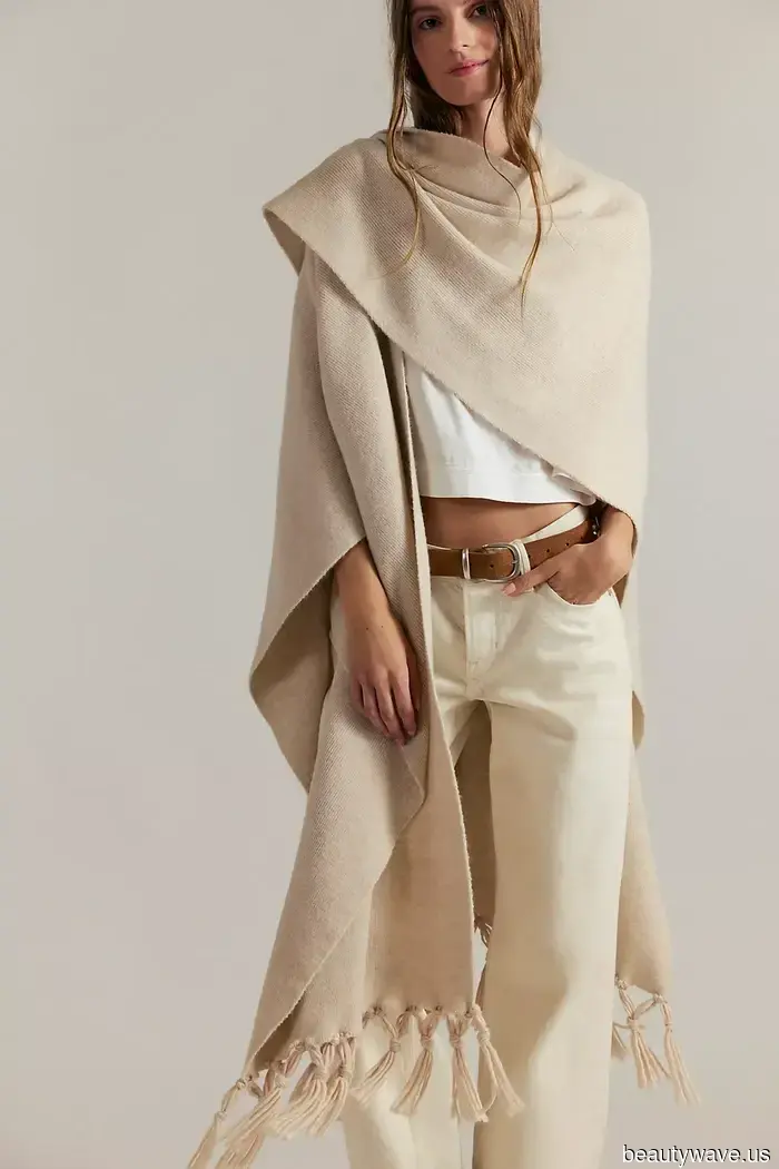 Эти 29 находок Free People распродадутся к 15 ноября