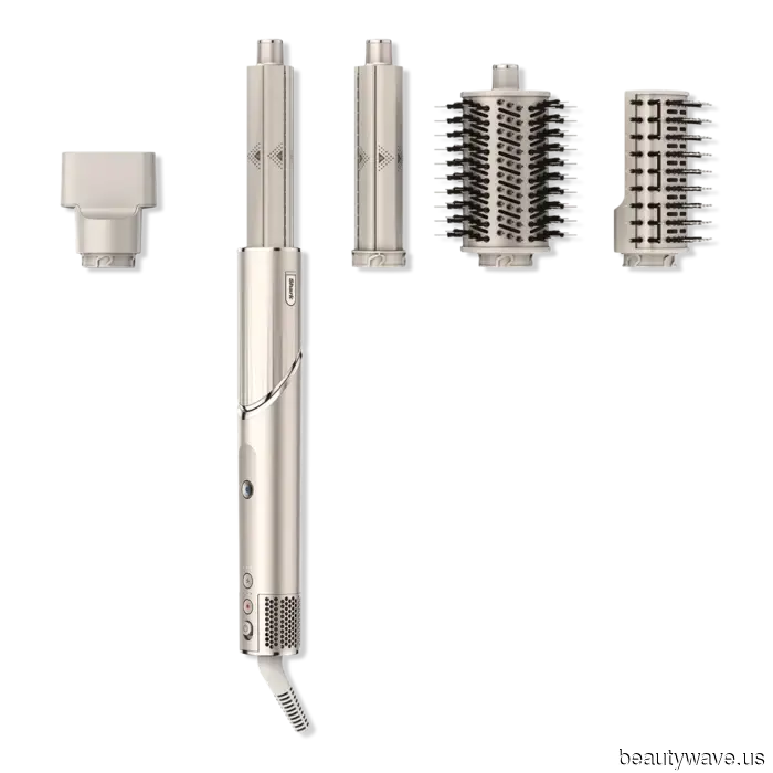 Ulta's Sneaky Sale Helped Me Save $351 While I Was Shopping for the Holidays Early—Deals on MAC, Shark, and More Expire Tonight