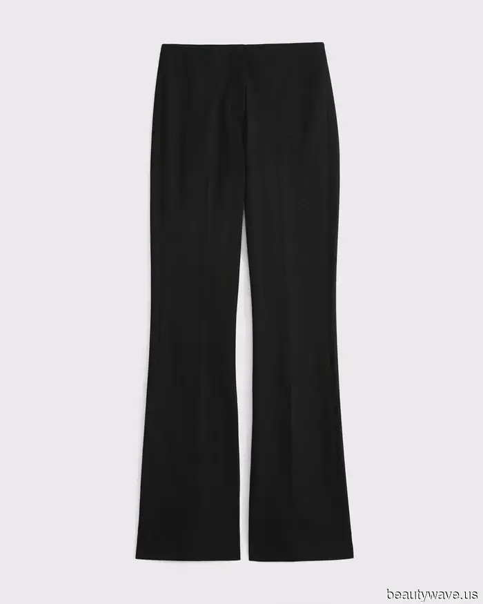 I'm a denim enthusiast, but these 5 spring trends are convincing me to put my jeans aside.