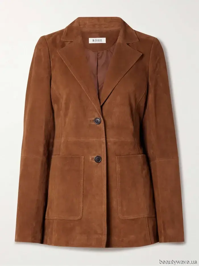 Chicer than a trench, this coat trend is subtly dominating this autumn.