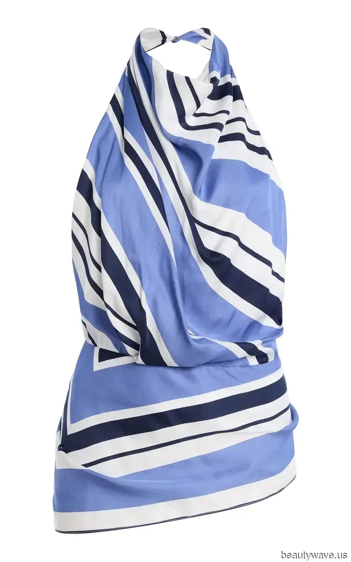 Lo que todos llevarán de Marbella a Saint-Tropez este verano, según Moda Operandi.
