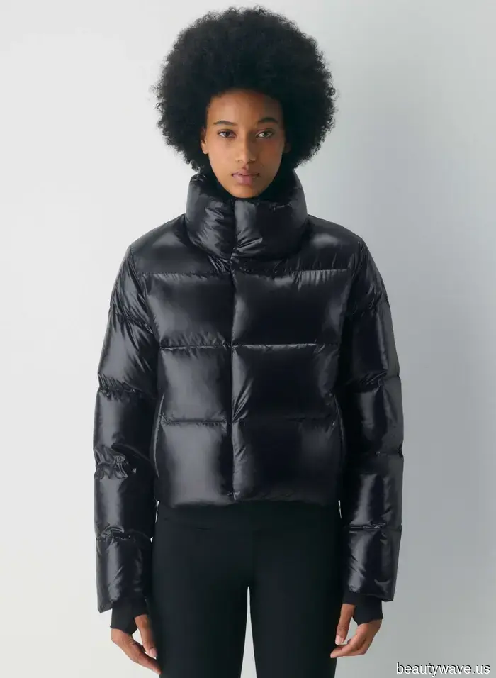 We Tested the Trending Winter Coat That Every New Yorker Has—Here's Why It Deserves the Buzz.